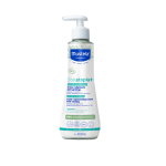 Mustela stelatopia + crme relipidante anti - grattage bio 300ml