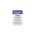 Mustela stick nourrissant b�b� au cold cream � la cire d?abeille 9, 2g