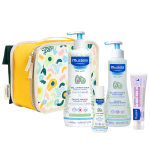 Mustela vanity mes premiers produits