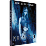 La mutante 3 La mutante 3