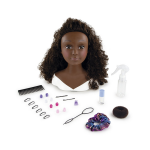 My beauty tete a coiffer affro