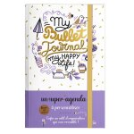 My bullet journal - my happy life (cartonn)