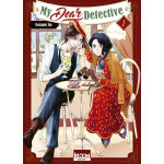 My dear detective tome 1 (manga)