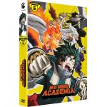 My hero academia - int�grale saison 6