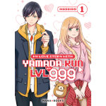 My love story with yamada - kun at lvl 999 tome 1 (manga)