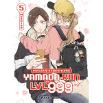 My love story with yamada - kun at lvl 999 tome 05 (manga)