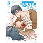 My love story with yamada - kun at lvl999 tome 03 (manga)