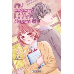 My second love, hayami - kun tome 02 (manga)