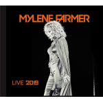 Mylène farmer live Mylène farmer live
