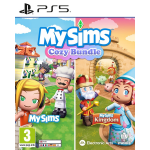 Mysims : collection cosy (ps5)