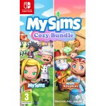 Mysims : collection cosy (switch)