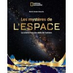 Les mystres de l'espace (reli)