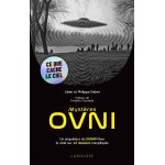 Myst�res ovni - un enqu�teur du geipan l�ve le voile sur 12 dossiers inexpliqu�s (broch�)
