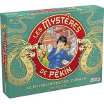 Les myst�res de p�kin