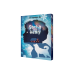 Le myst�re de sacha et le husky (broch�)