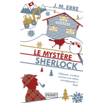 Le mystère sherlock (poche) Le mystère sherlock (poche)