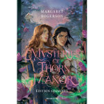 Mysteries of thorn manor (reli�)