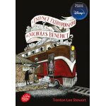 Le myst�rieux cercle benedict - tome 4 - l'enfance extraordinaire de nicholas benedict (poche)