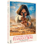 Le myst�rieux regard du flamant rose blu - ray disc (bd)