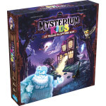 Mysterium kids : le trsor du capitaine bouh
