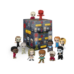 Mystery mini : horreur