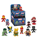 Mystery mini: marvel nouveau classique
