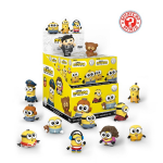 Mystery mini - les minions 2 - figurine al�atoire