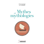 Mythes et mythologie (poche)