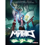 Les mythics tome 01 - yuko - yuko (bd)