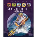 La mythologie grecque (jeunesse)