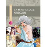 La mythologie grecque (manga)