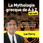La mythologie grecque de a � z pour les nuls (broch�)