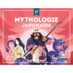 Mythologie japonaise (cartonn�)