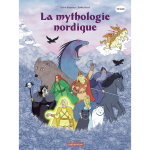 La mythologie nordique (bd)