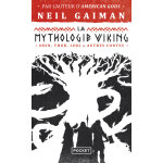 La mythologie viking (poche)