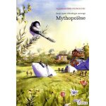 Mythopose - petit trait d'cologie sauvage 3 (bd)