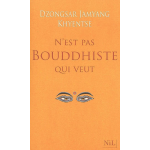 N'est pas bouddhiste qui veut (broché) N'est pas bouddhiste qui veut (broché)