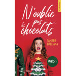 N'oublie pas les chocolats (poche)