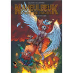 Naheulbeuk fiers de hache - tome 3 - la ran�on du succ�s (bd)