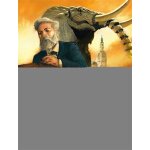 Nantes tome 3, de jules verne au grand elphant (bd)