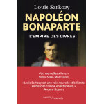 Napolon bonaparte - l'empire des livres (broch)