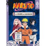 Naruto - cahier de vacances du ce1 au ce2 (broch�)