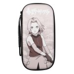 Naruto - housse de protection nintendo switch sakura (switch)