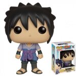 Naruto - pop vinyl 72 sasuke