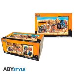 Naruto shippuden coffret cadeau mug + acryl® + cartes postales naruto Naruto shippuden coffret cadeau mug + acryl® + cartes postales naruto