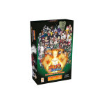 Naruto shippuden combats de kage Naruto shippuden combats de kage