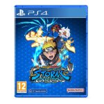 Naruto x boruto : ultimate ninja storm connections (ps4)