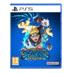 Naruto x boruto : ultimate ninja storm connections (ps5)
