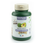 Nat & form artichaut 200 gels.