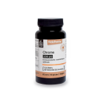 Nat&form chrome 200�g 60 g�lules v�g�tales